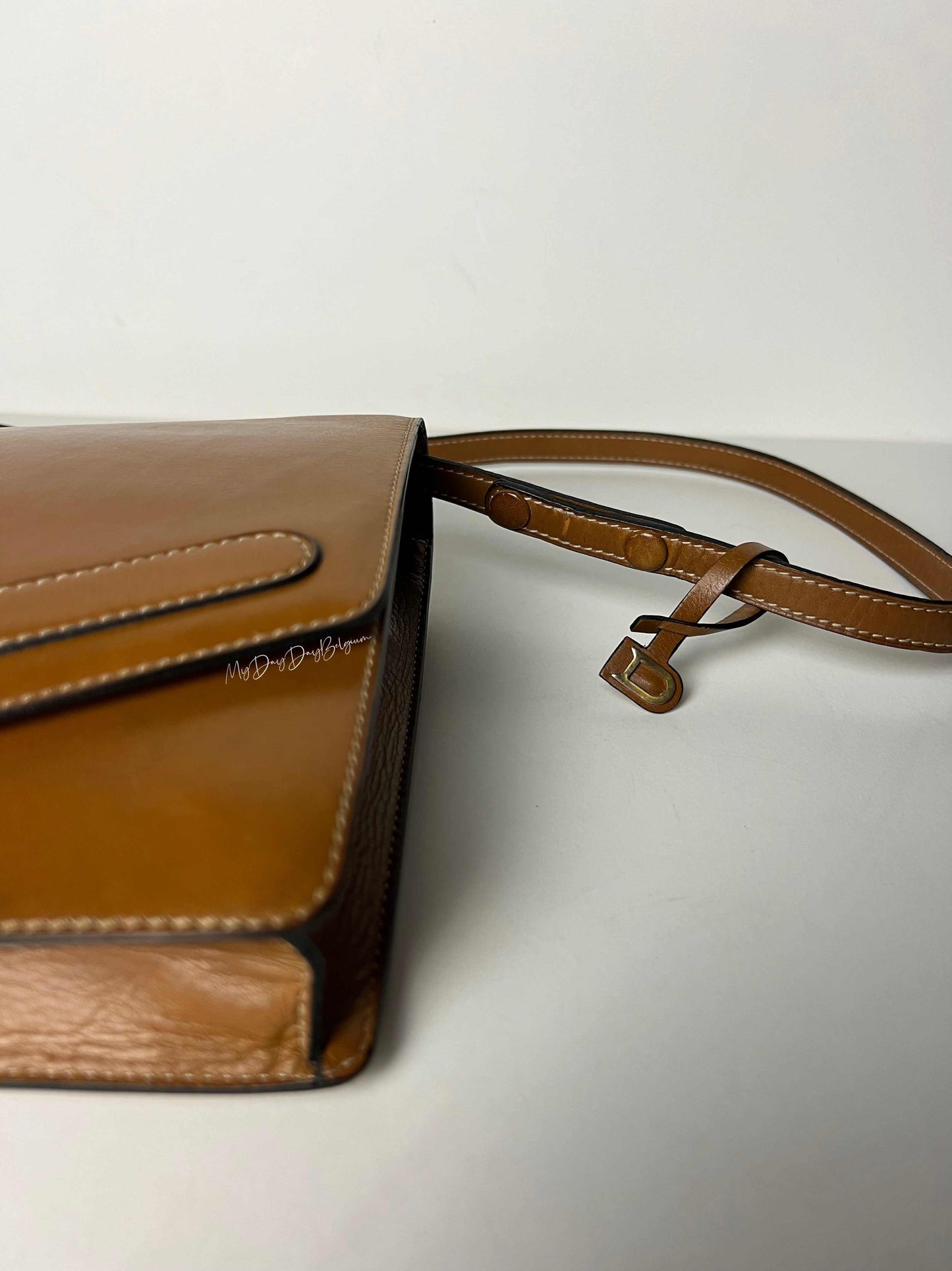 Delvaux Leonce