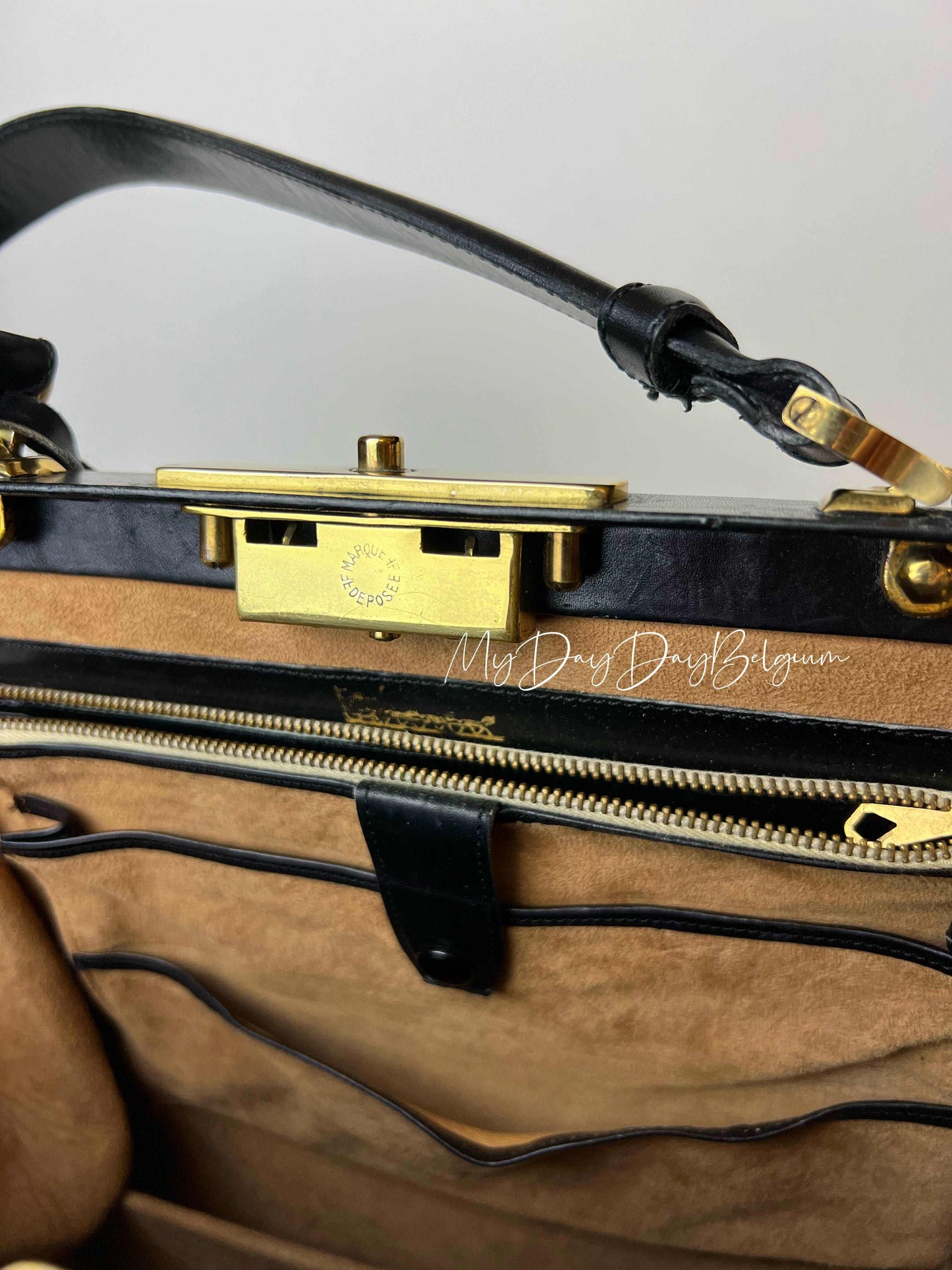 Delvaux vintage