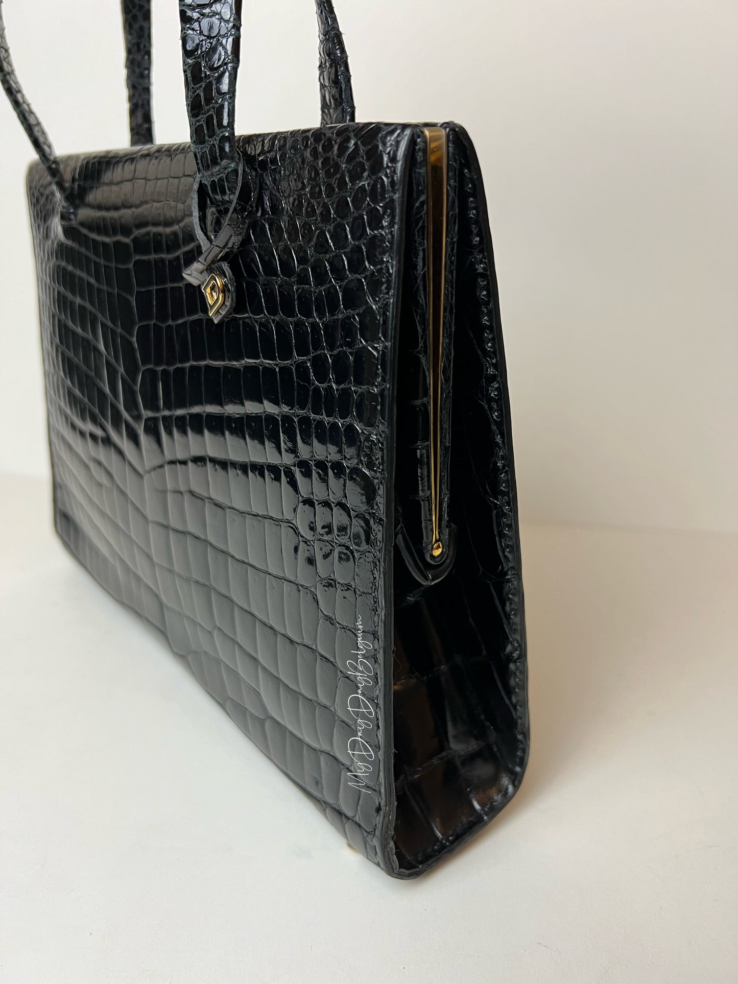 Delvaux vintage