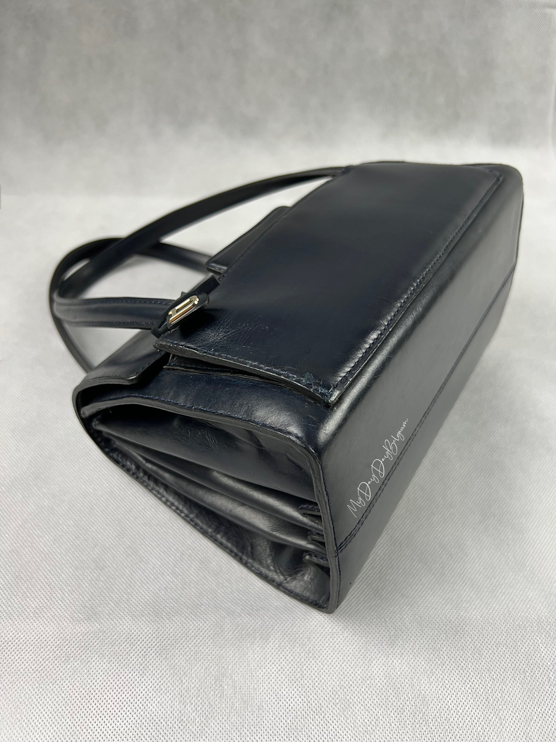 Delvaux vintage