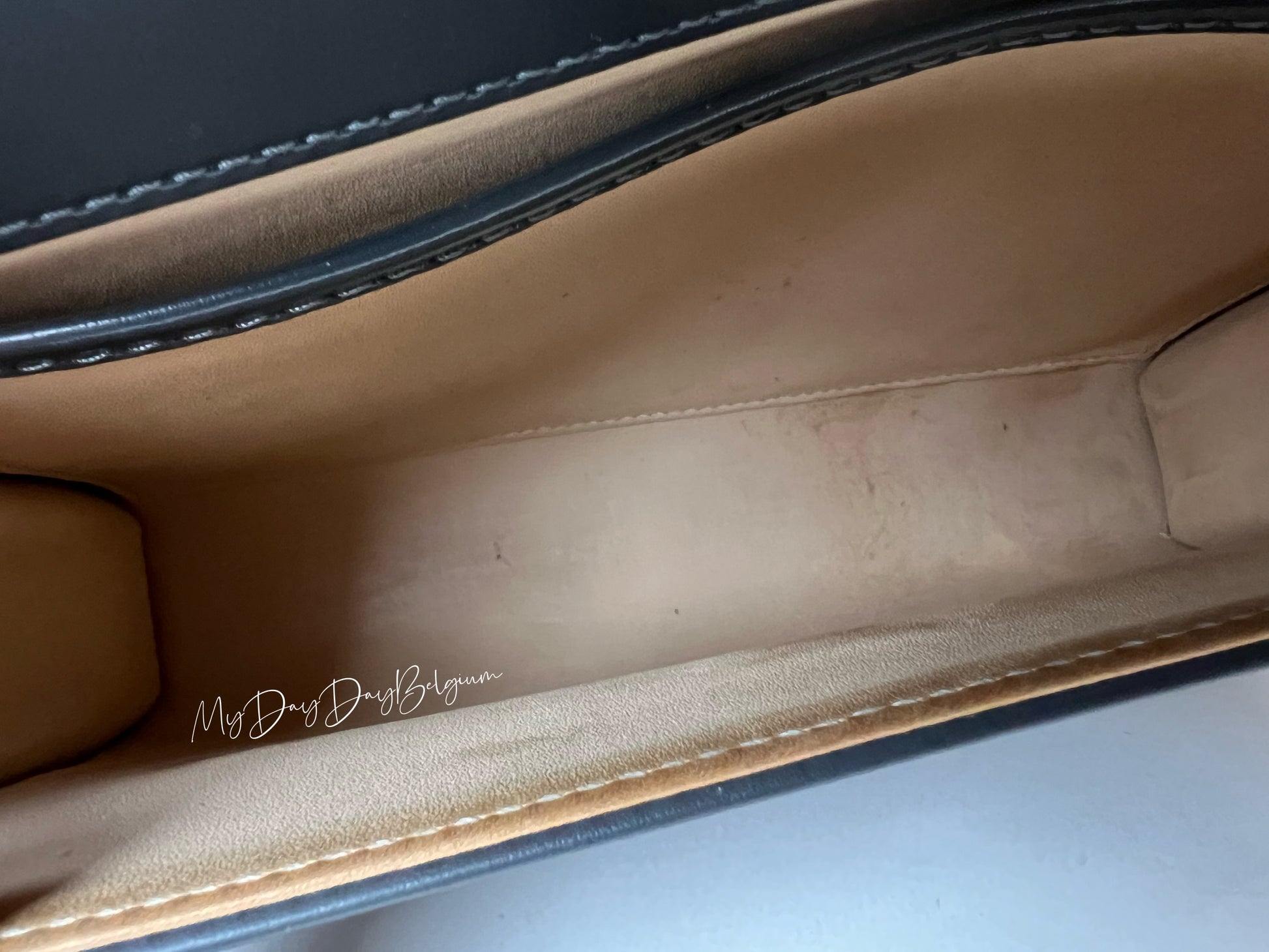 Delvaux Tempete