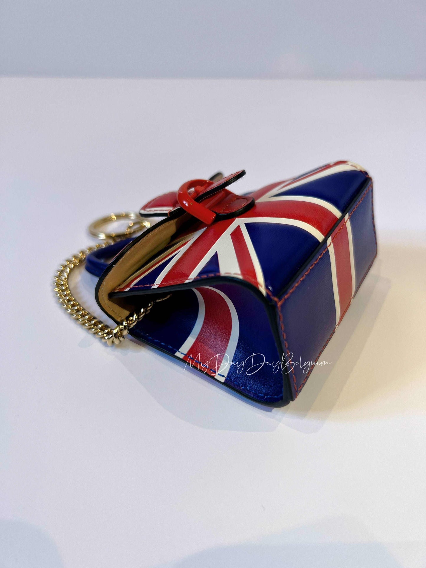 Delvaux Miniature Brillant Trafalgar Square