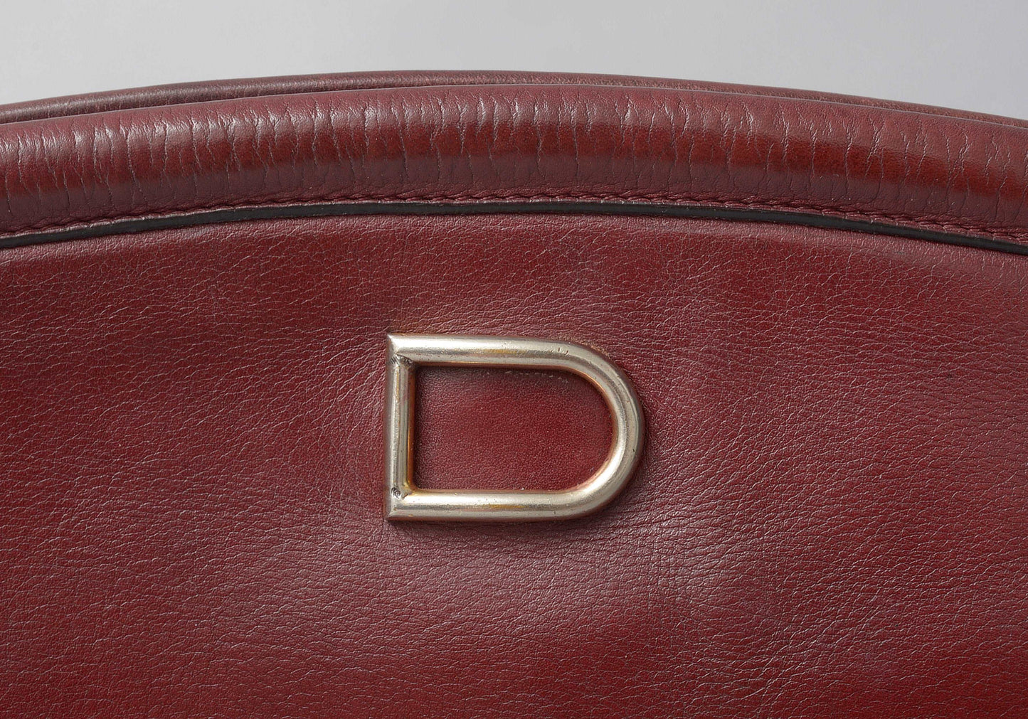 Delvaux vintage crossbody bag 1977