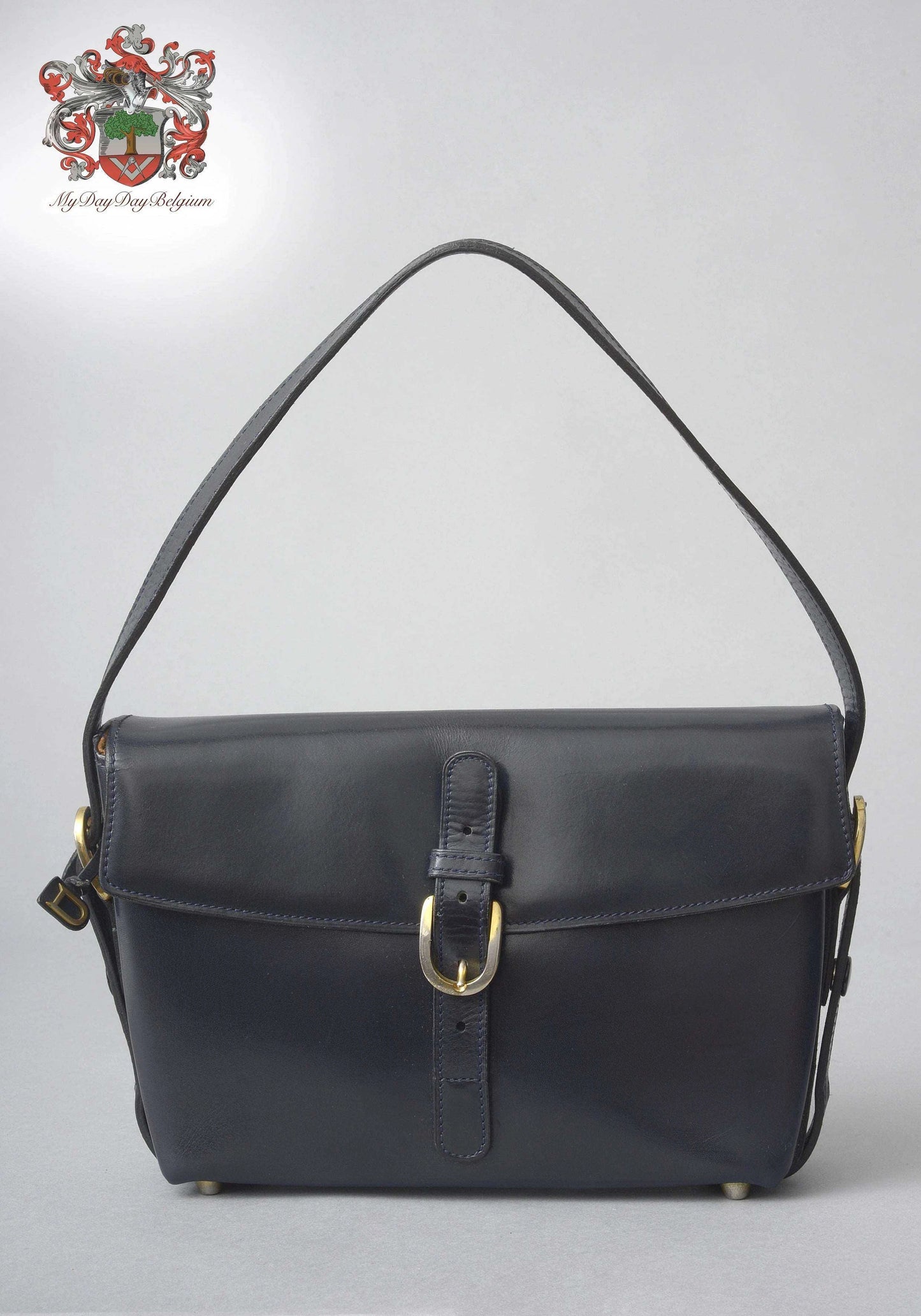 Delvaux Maraudeur 1967