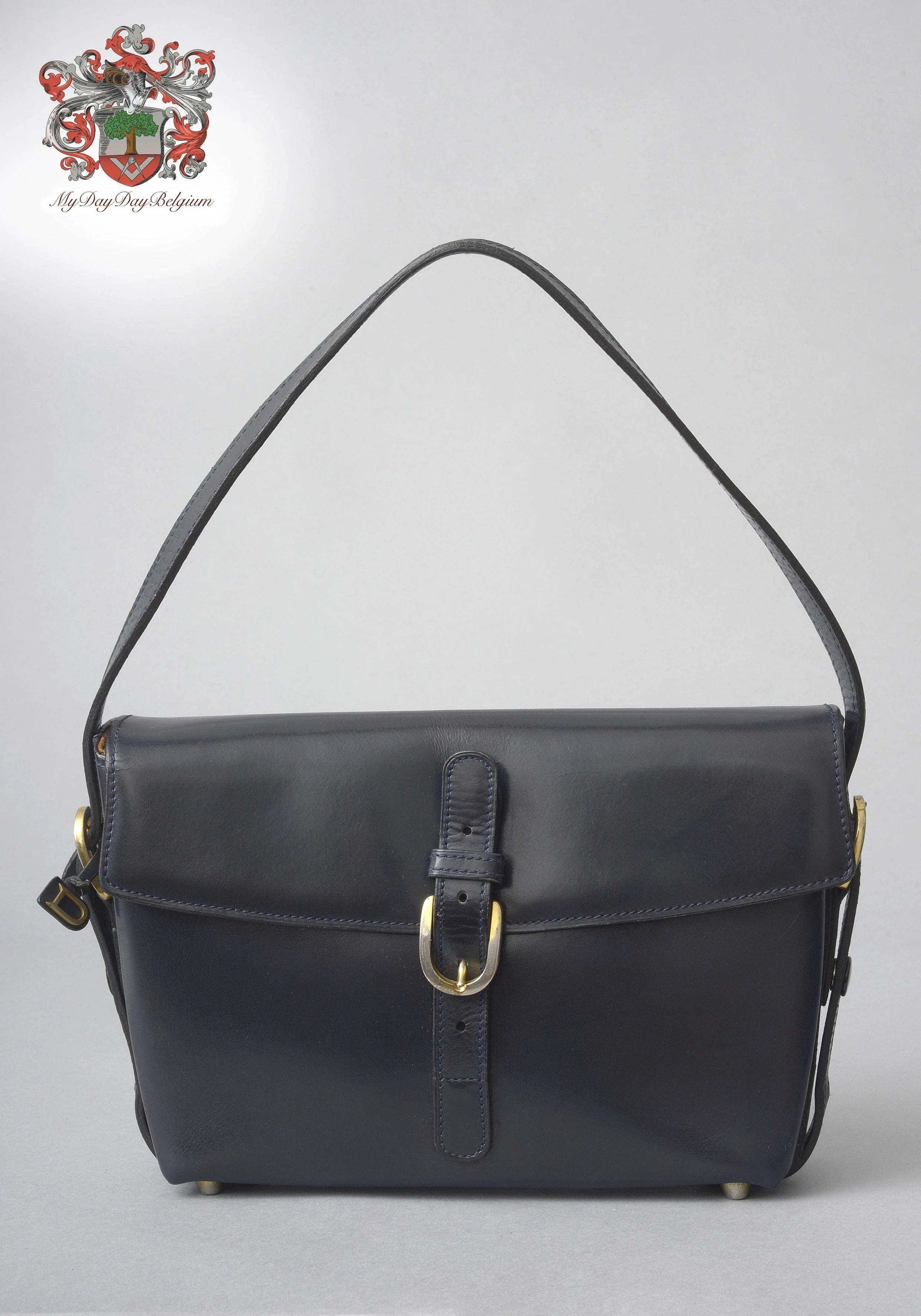Delvaux Maraudeur 1967
