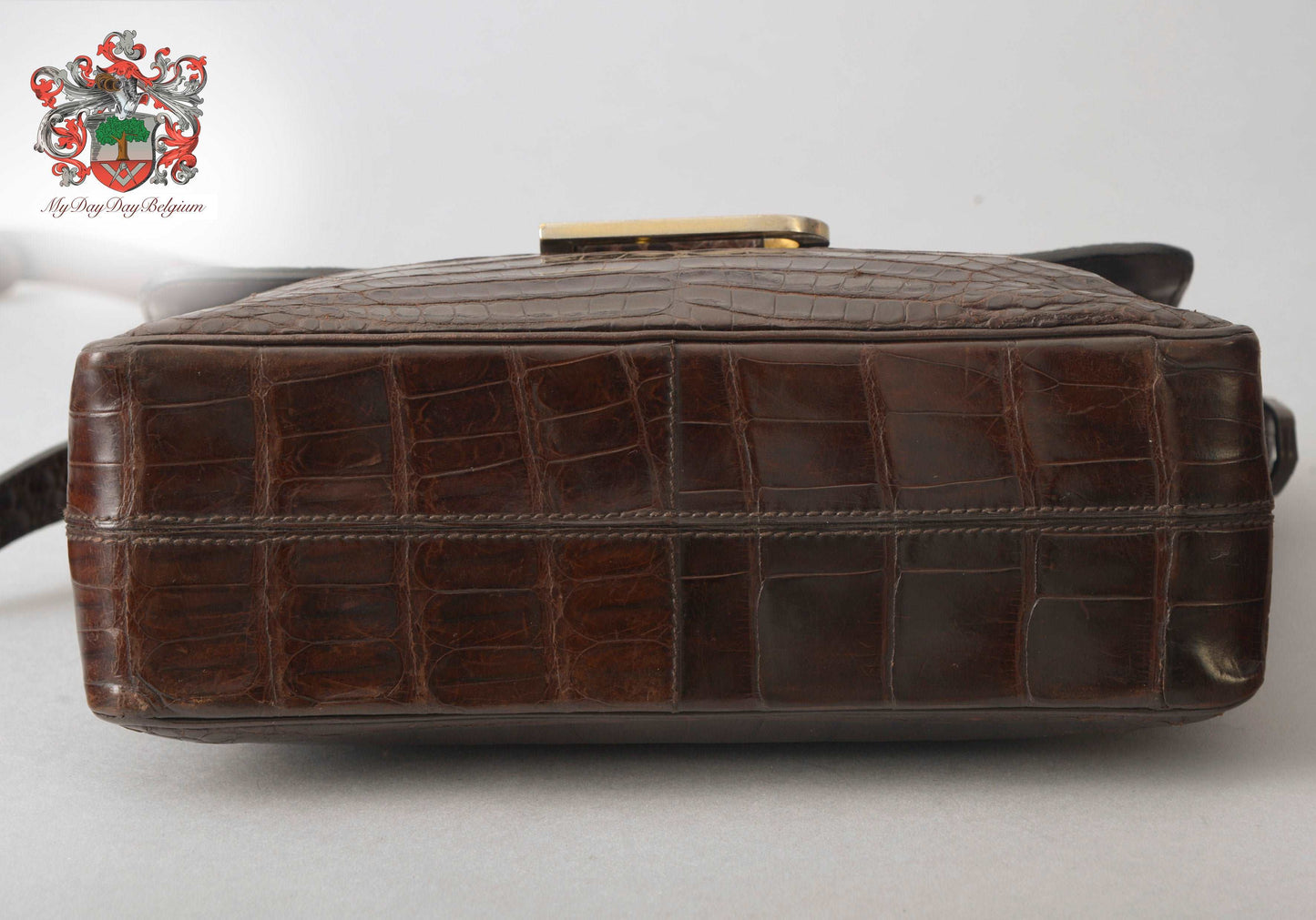 Delvaux crossbody/shoulder bag 1977