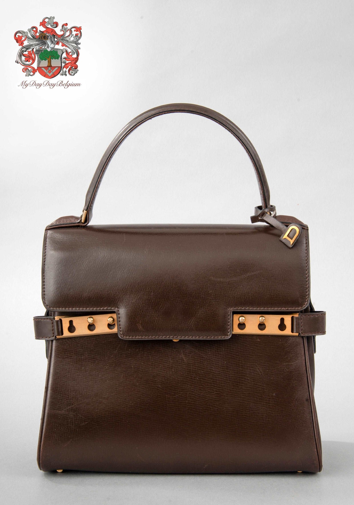 Delvaux Tempête PM 1972
