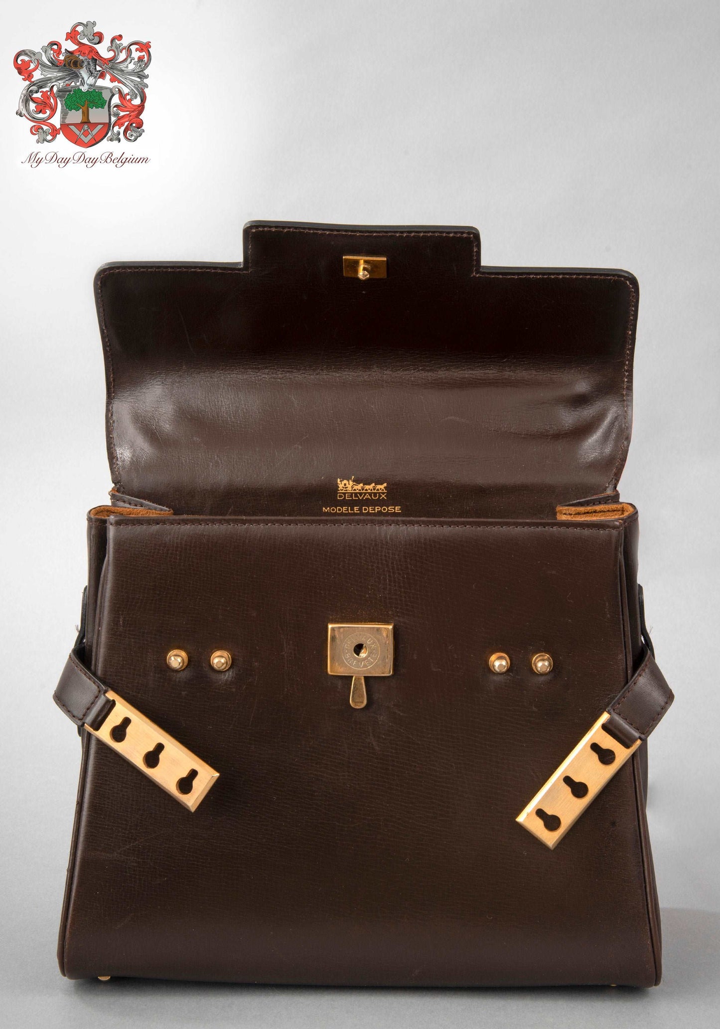 Delvaux Tempête PM 1972