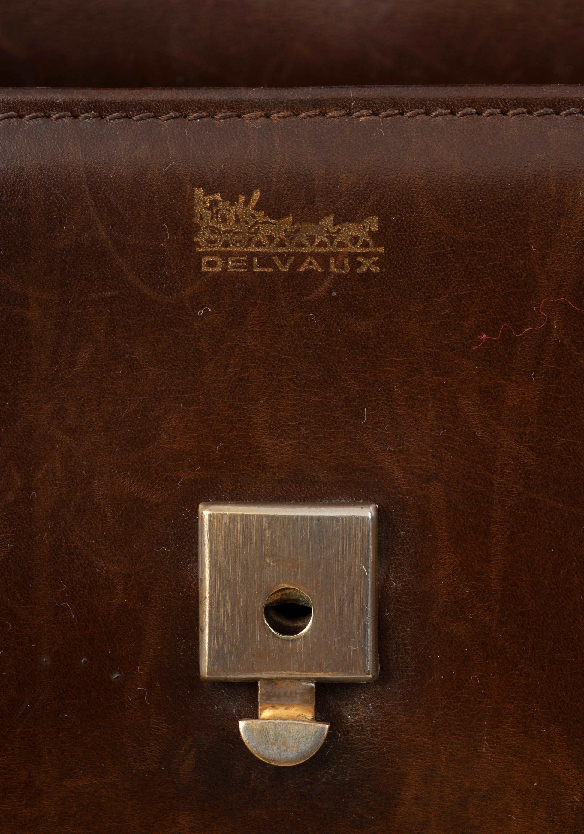 Delvaux Tempête 1967
