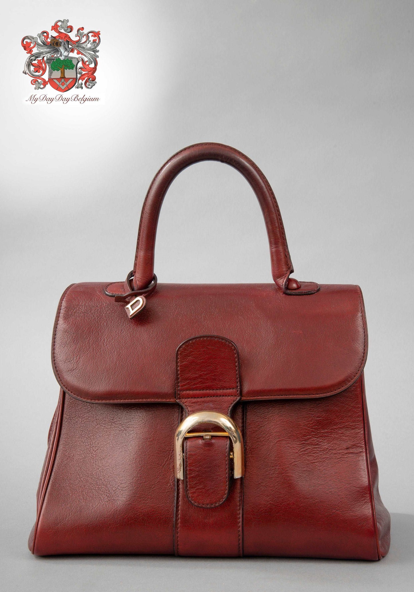 Delvaux Brillant 1976