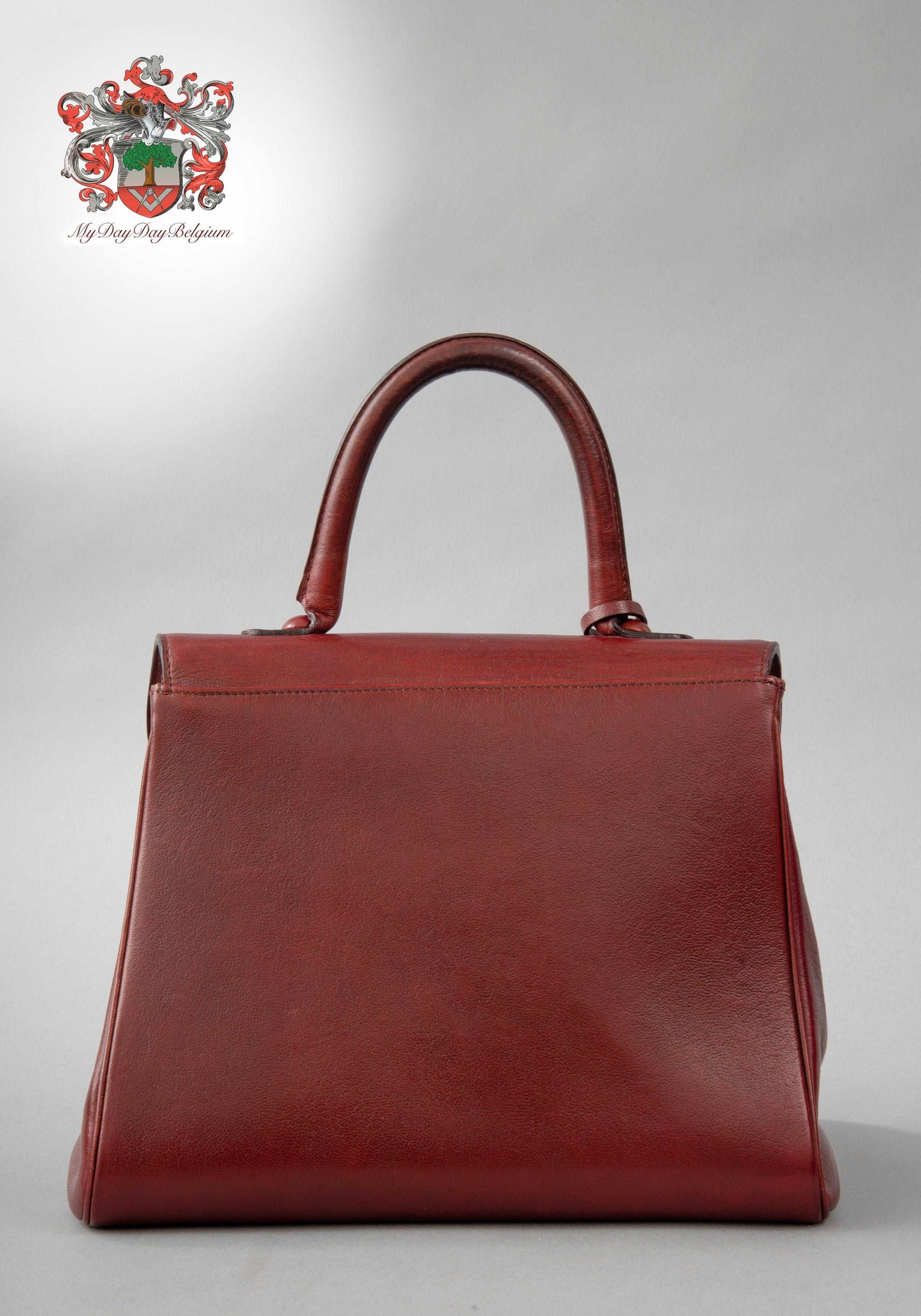 Delvaux Brillant 1976