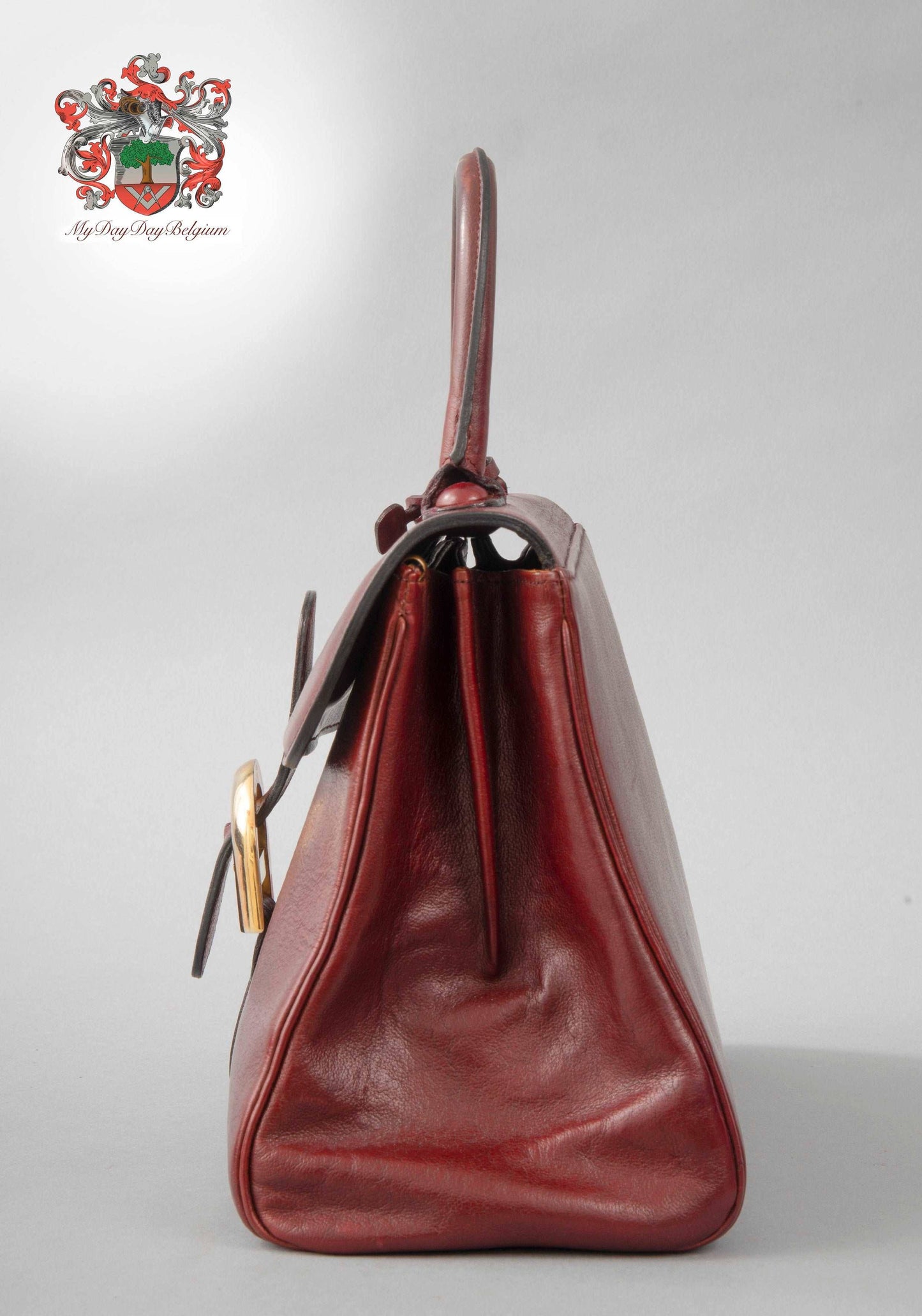 Delvaux Brillant 1976