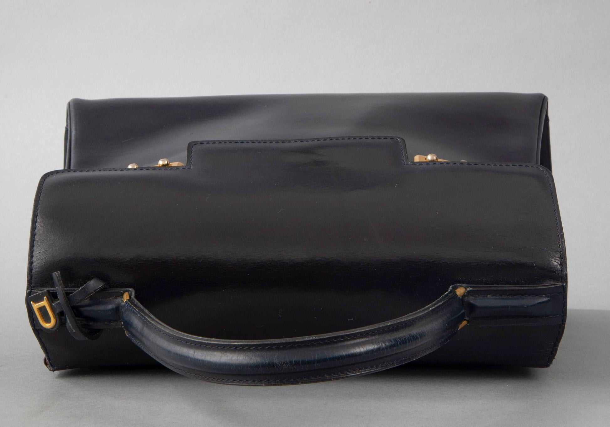 Delvaux Tempête MM 1970