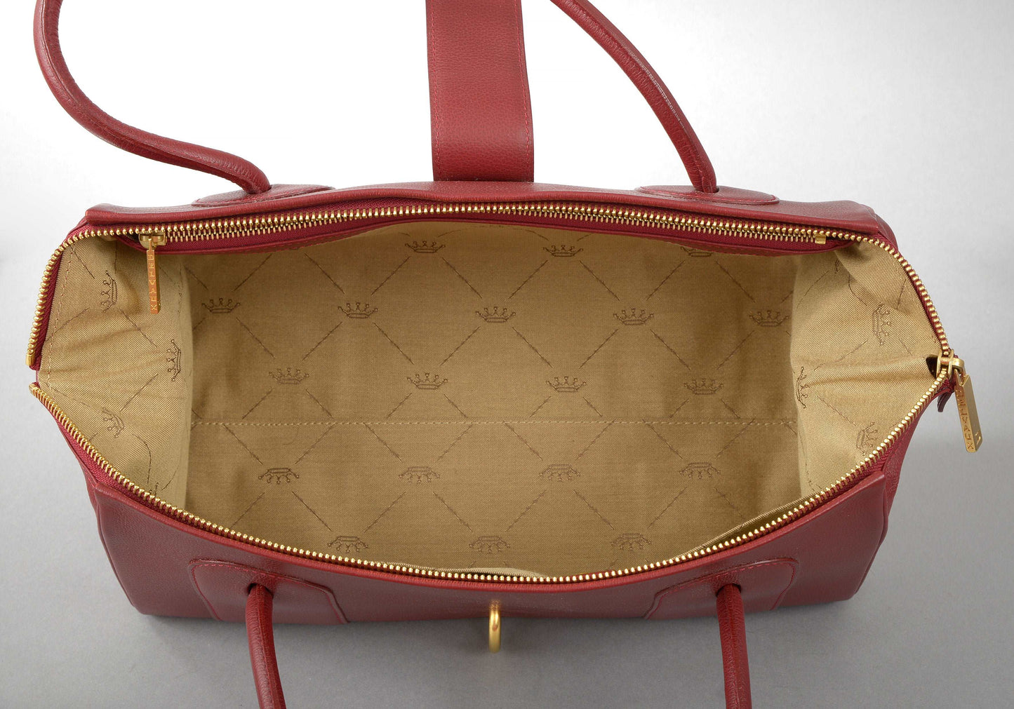 Delvaux vintage handbag 2004