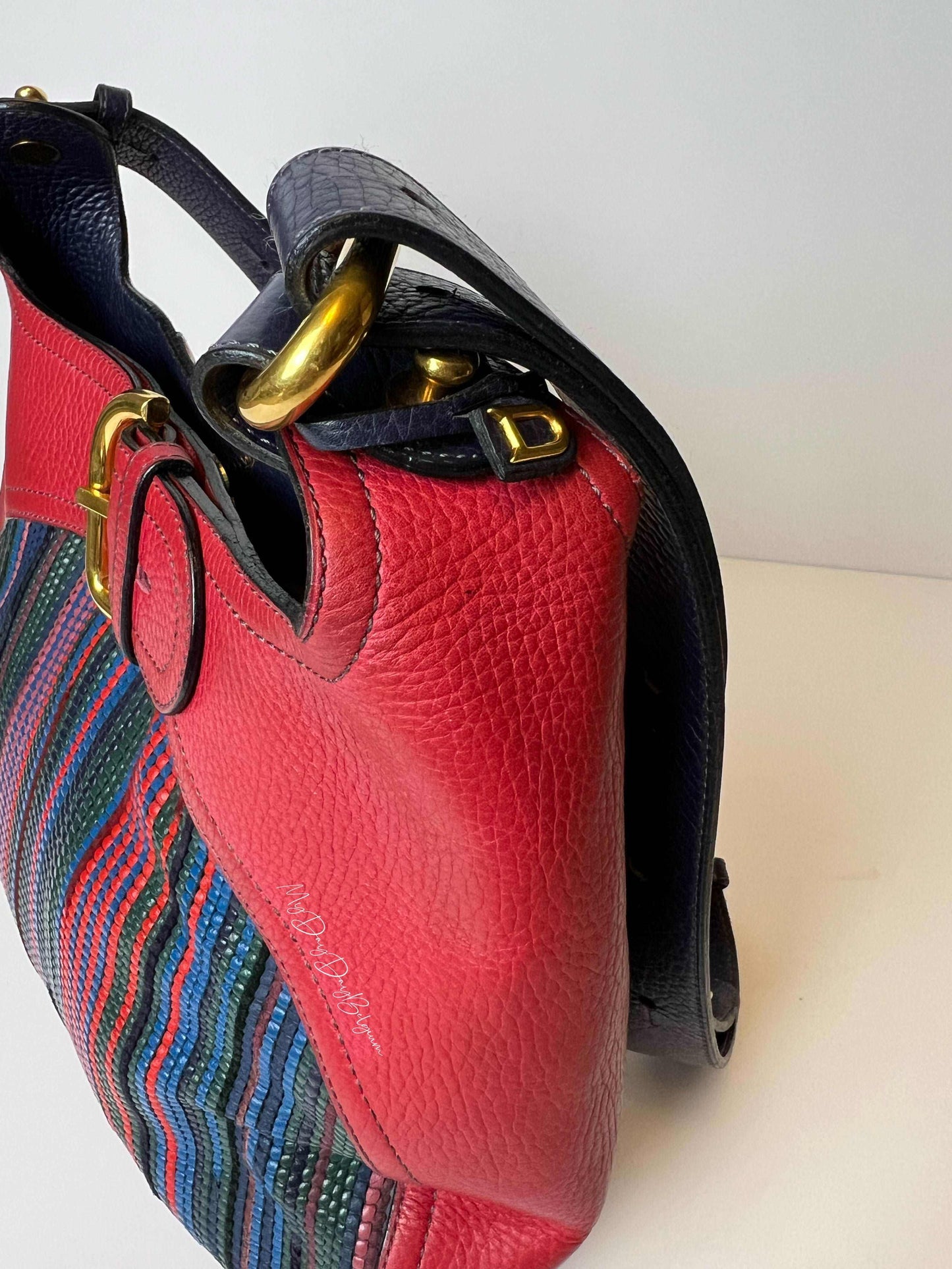 Delvaux vintage