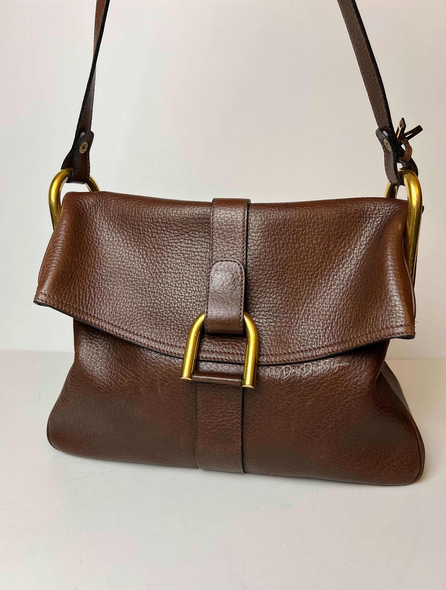 Delvaux bag Givry