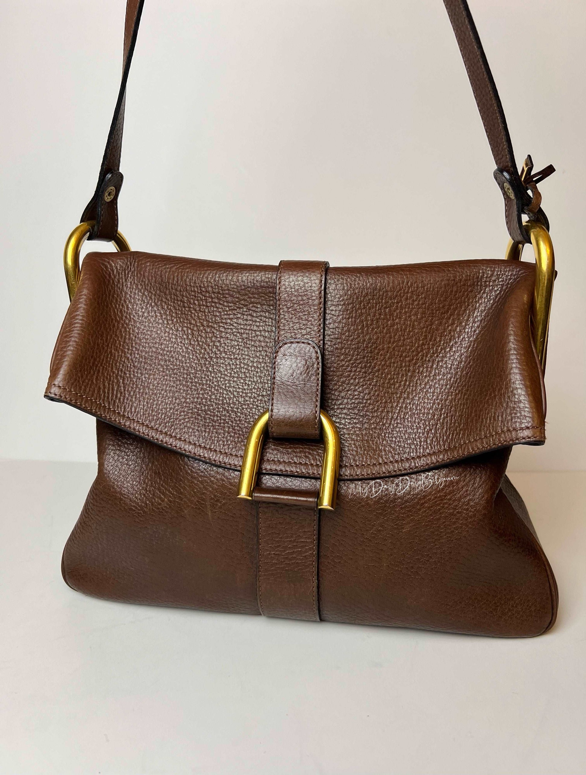 Delvaux bag Givry