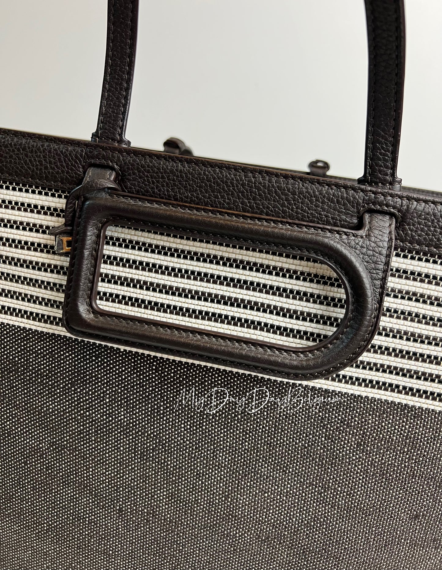Delvaux D To D XL
