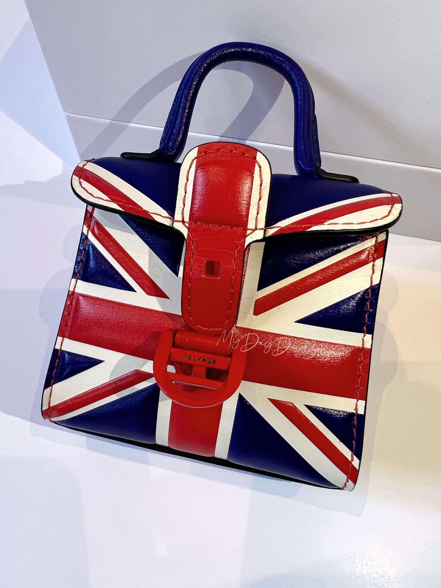 Delvaux Miniature Brillant Trafalgar Square