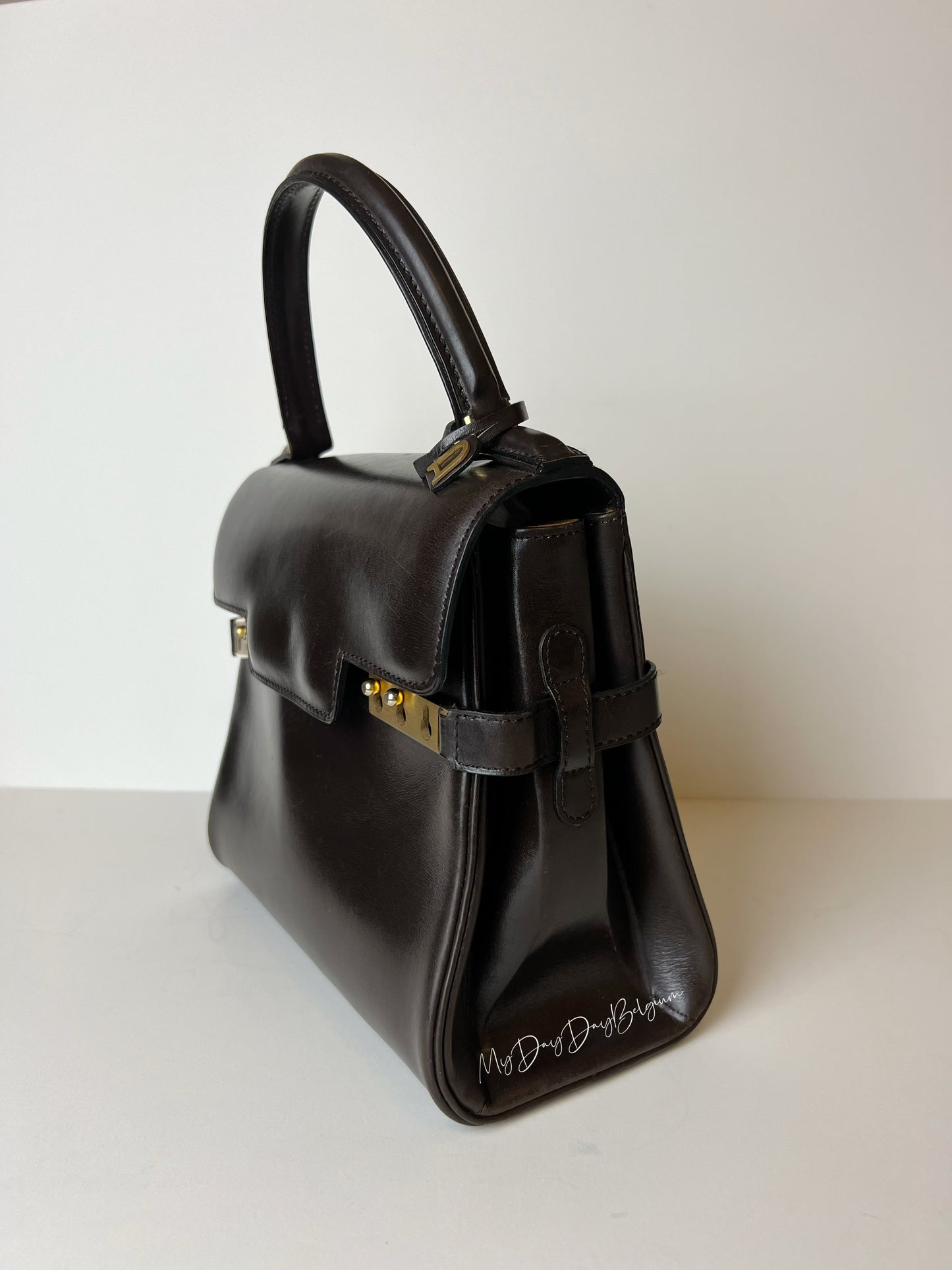 Delvaux Tempête PM