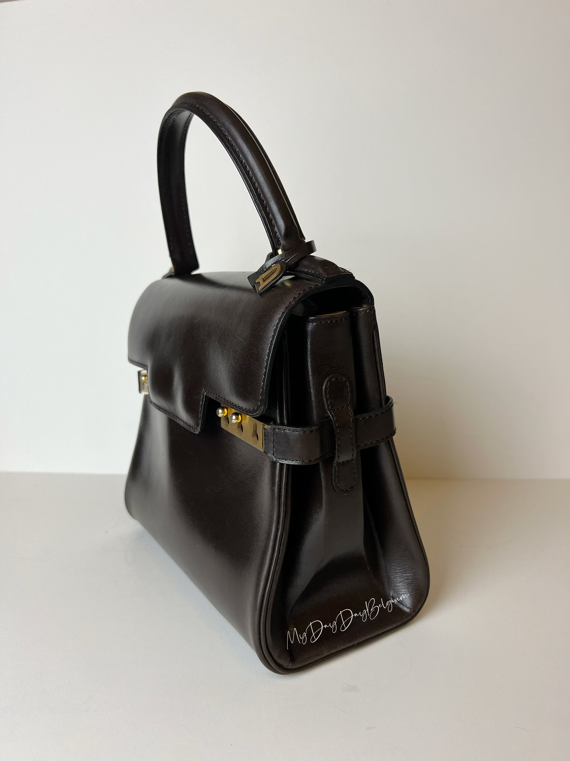 Delvaux Tempête PM