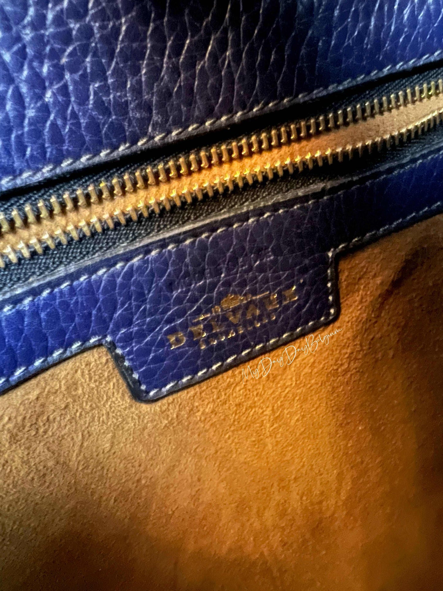 Delvaux vintage