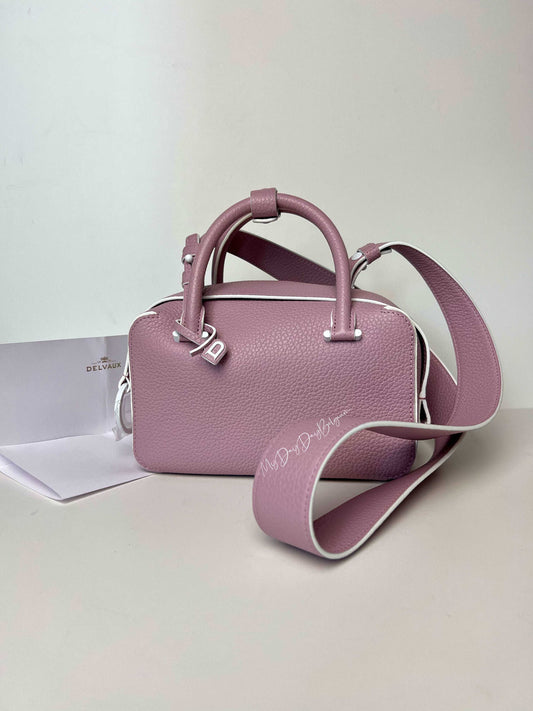 Delvaux Cool Box