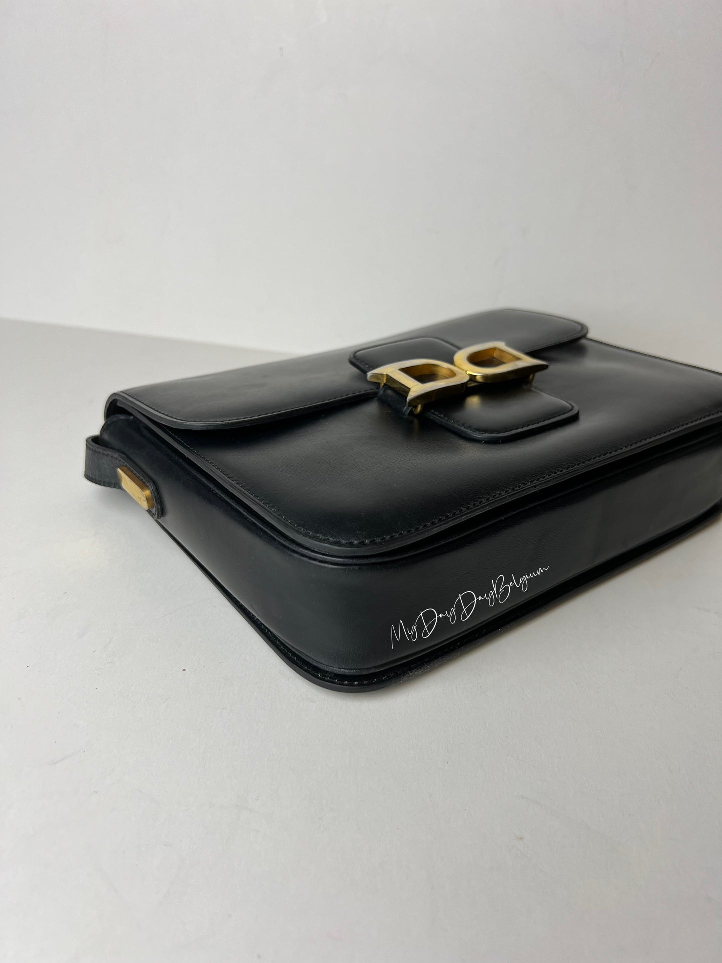Delvaux Bourgogne 1976