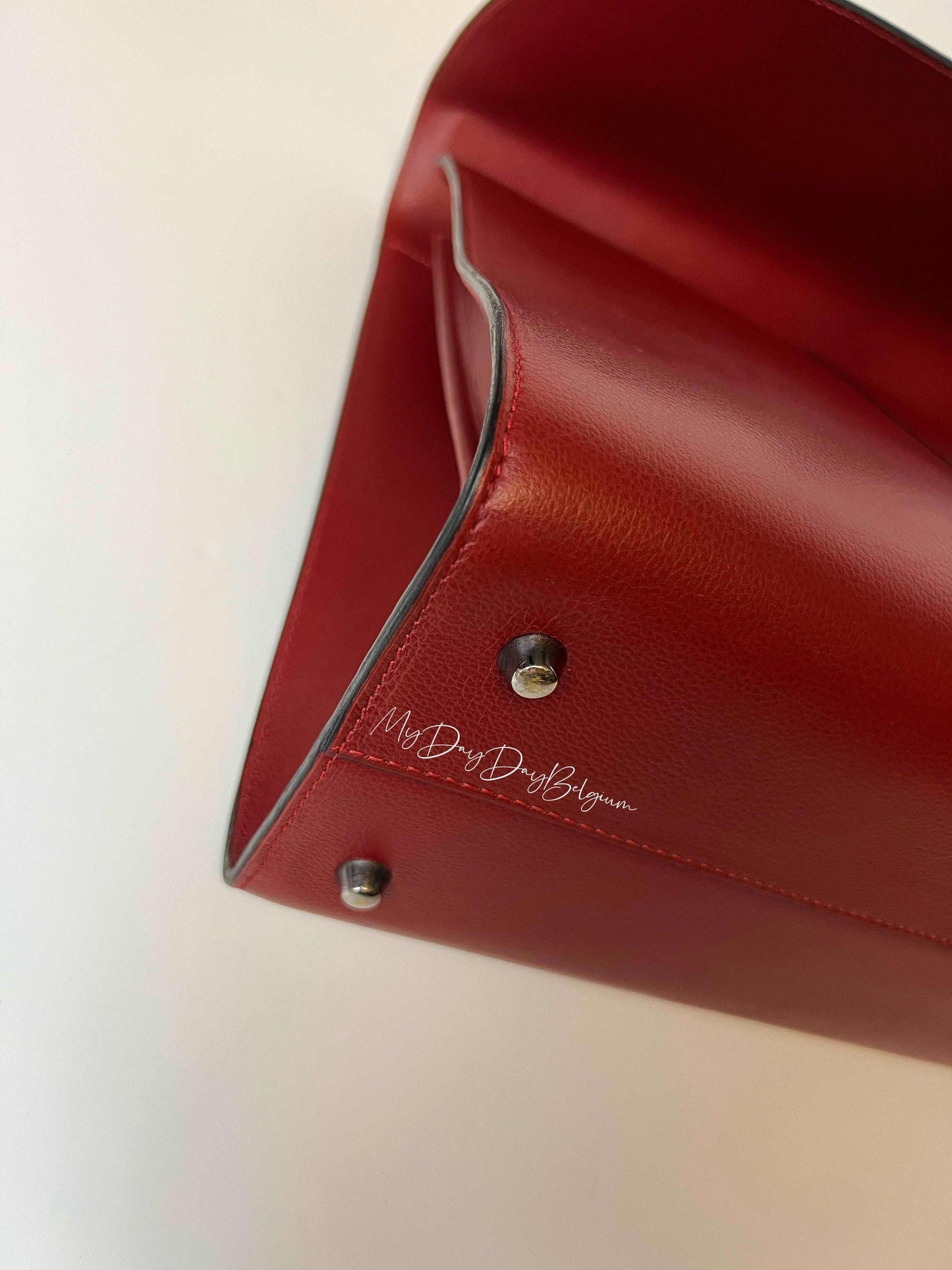 Delvaux Brillant