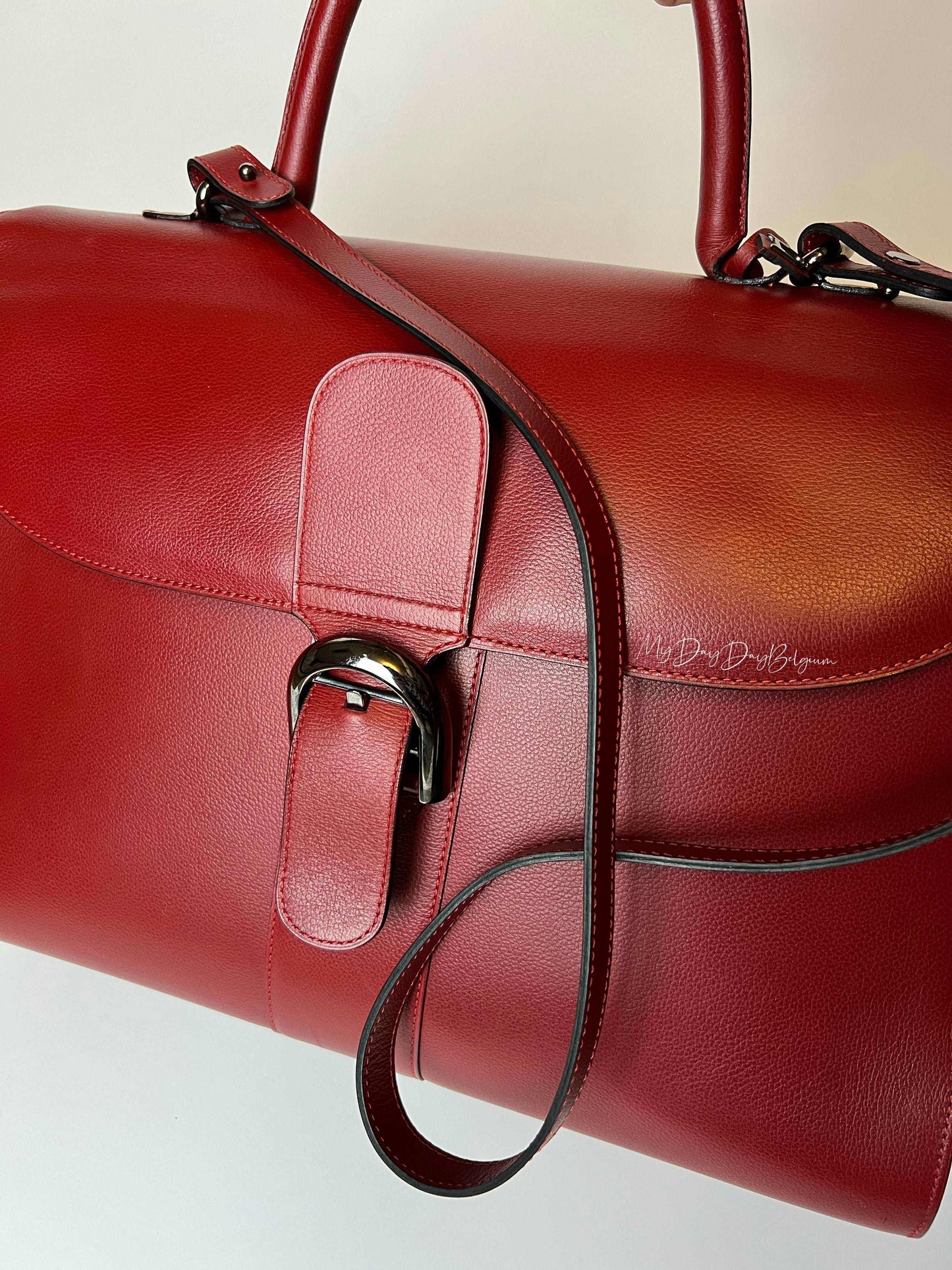 Delvaux Brillant