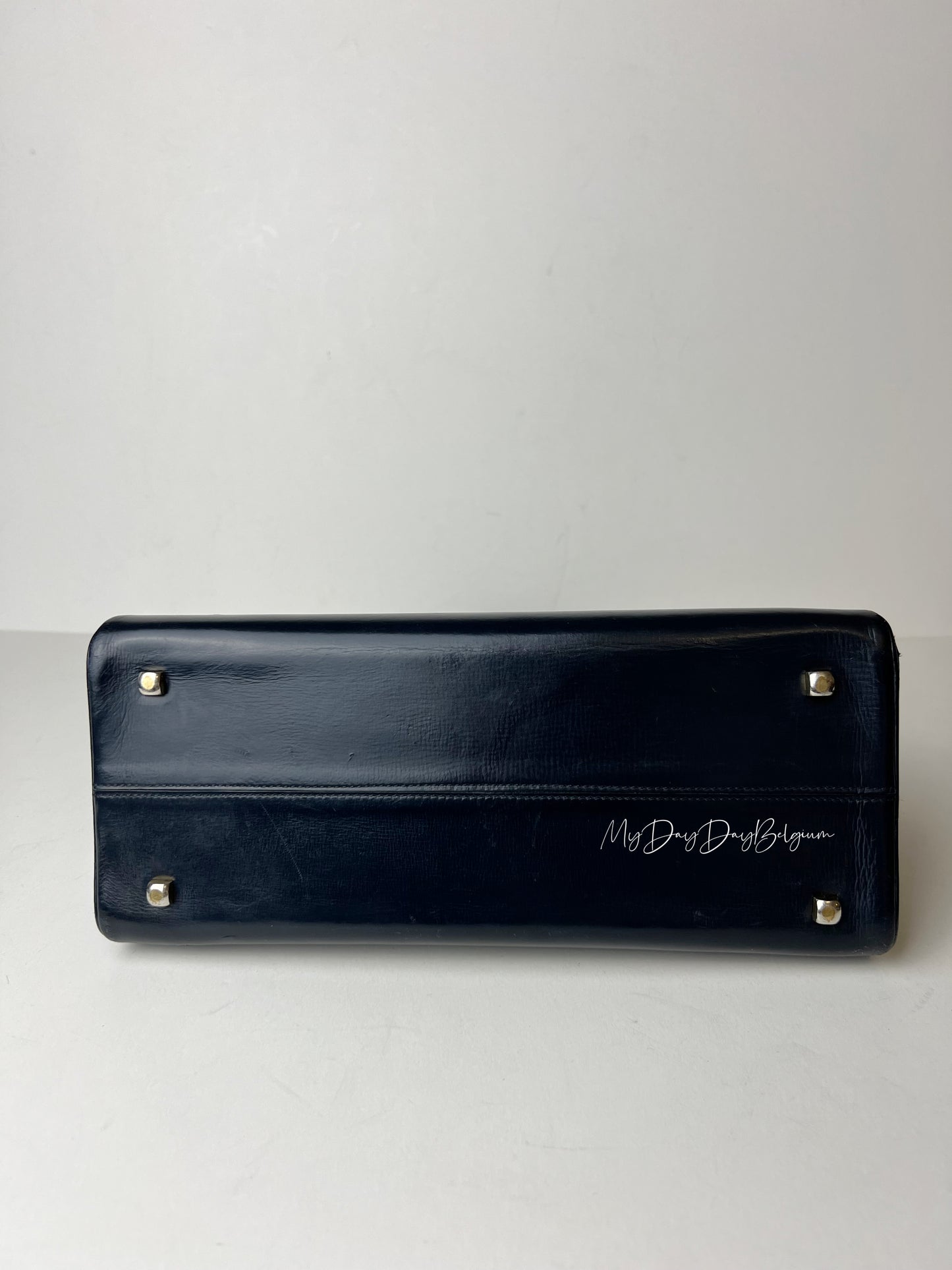 Delvaux Tempête MM