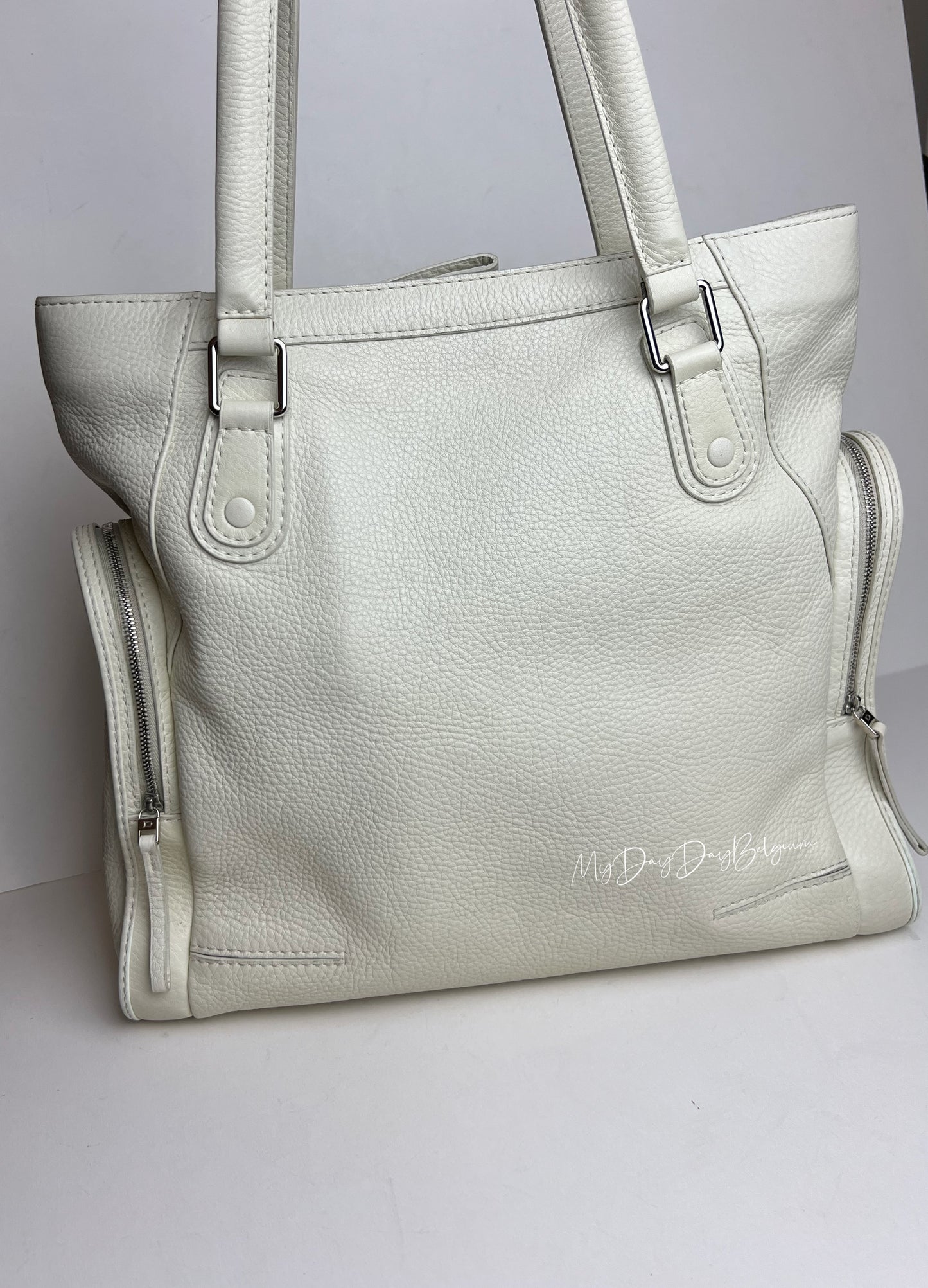 Delvaux Mercredi 2011