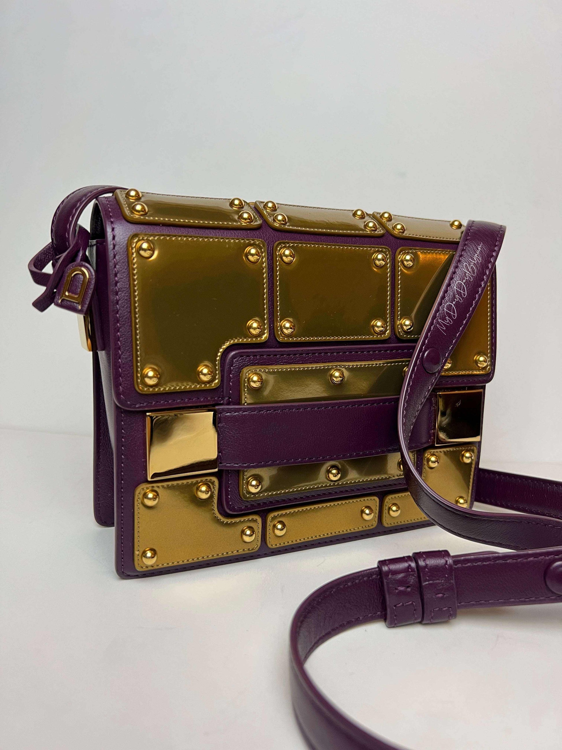 Delvaux Madame