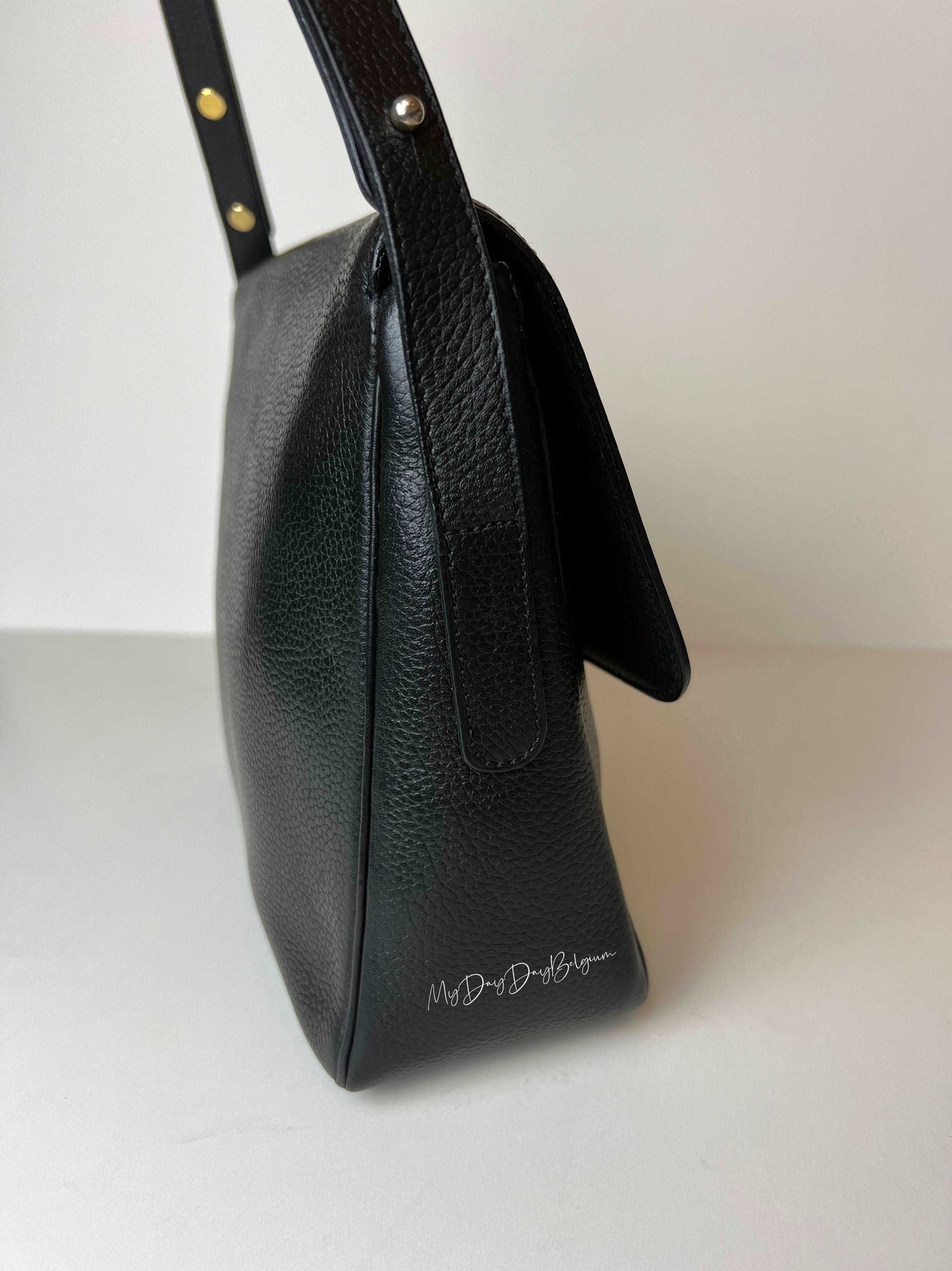 Delvaux Poirier