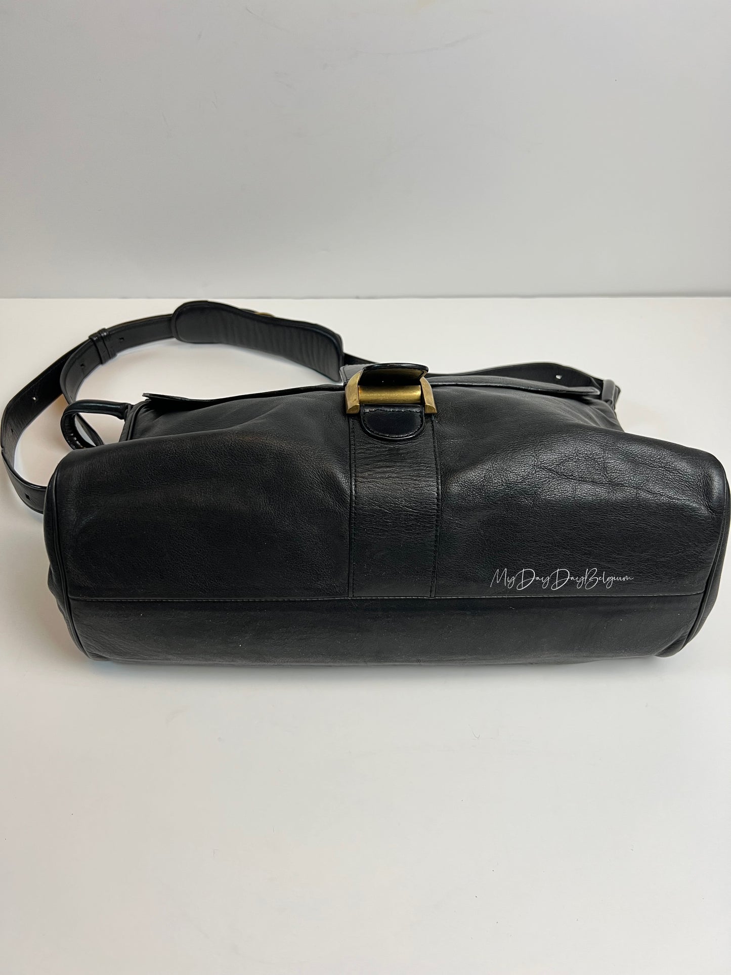 Delvaux Brillant Besace