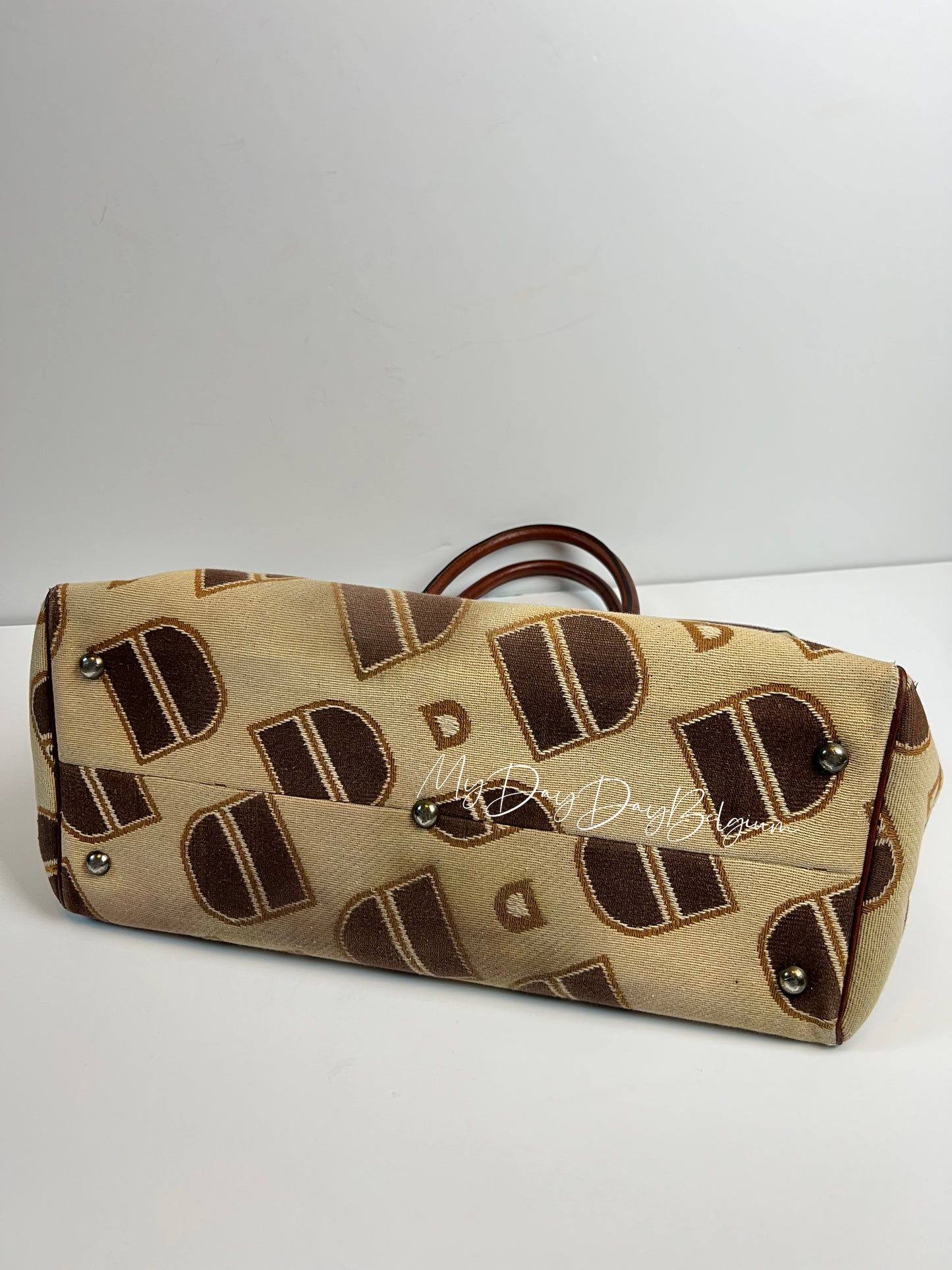 Delvaux Travel bag 1973