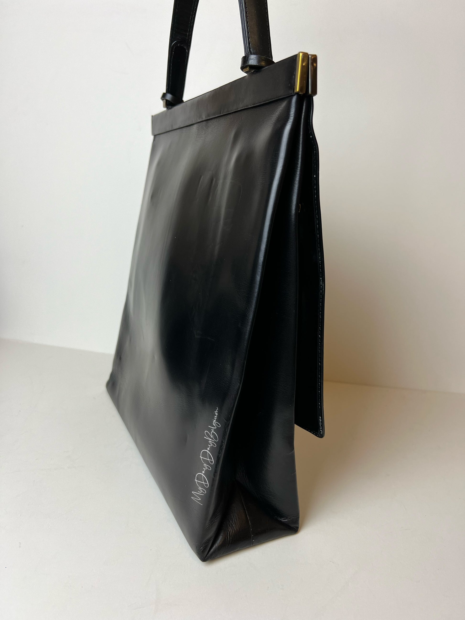 Delvaux vintage
