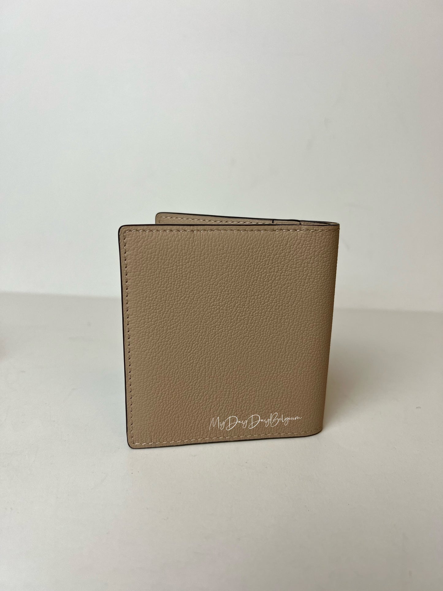 Delvaux wallet