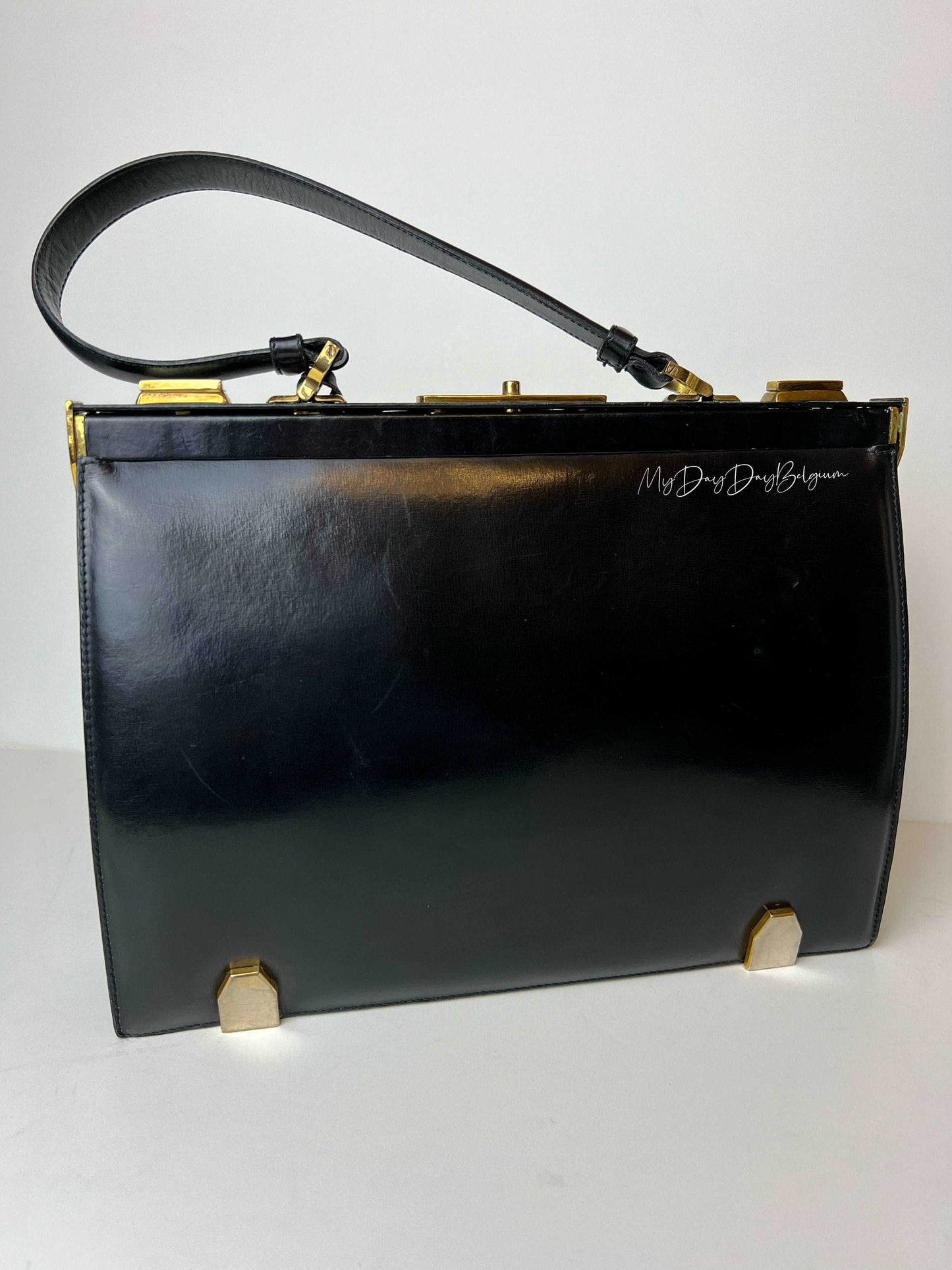 Delvaux vintage
