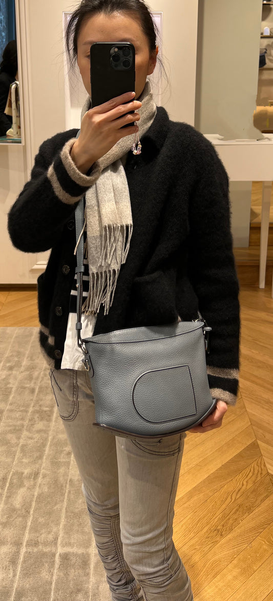 Delvaux Pin Swing