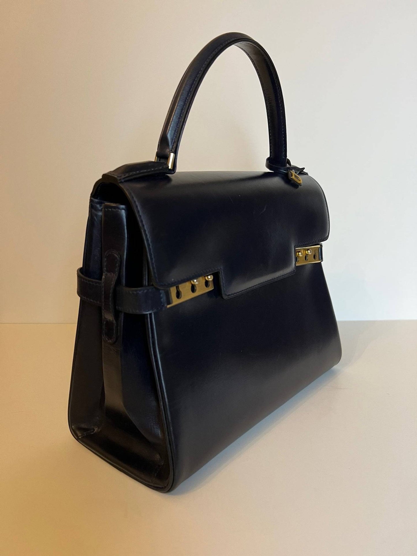 Delvaux Tempête MM early 1970s