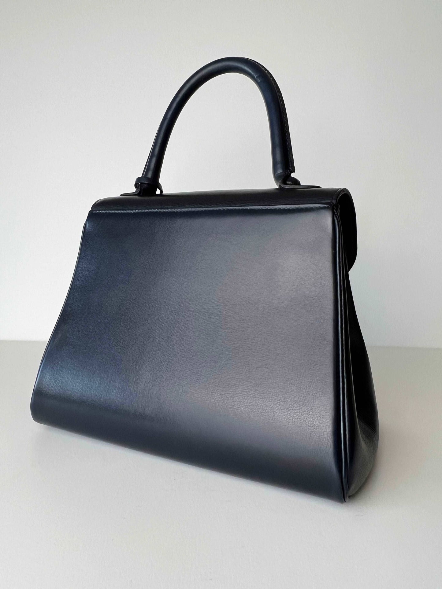 Delvaux Brillant 1980’s