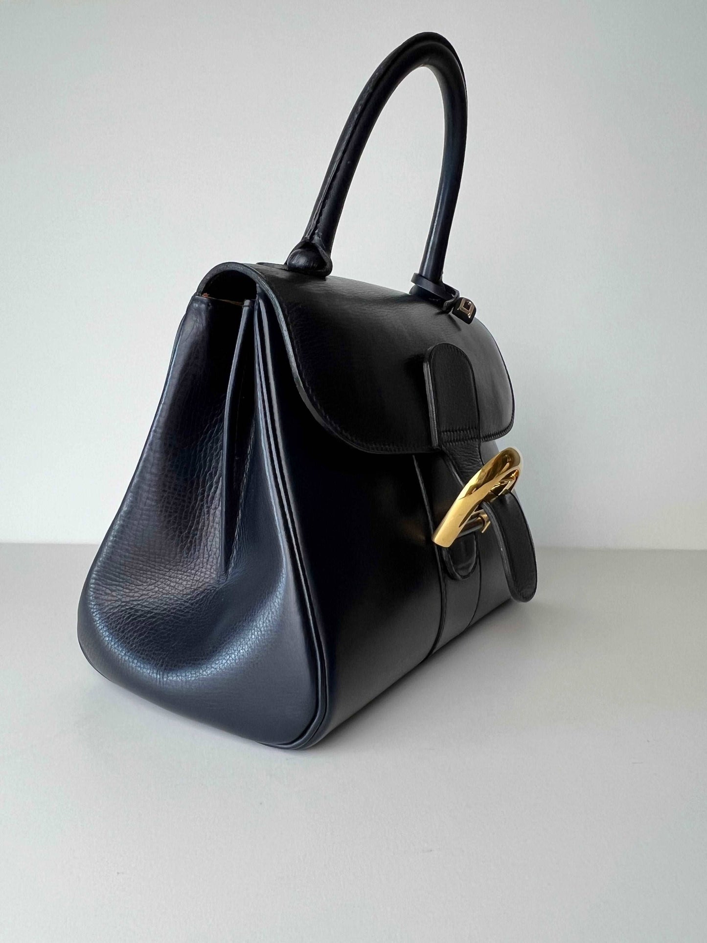 Delvaux Brillant 1980’s