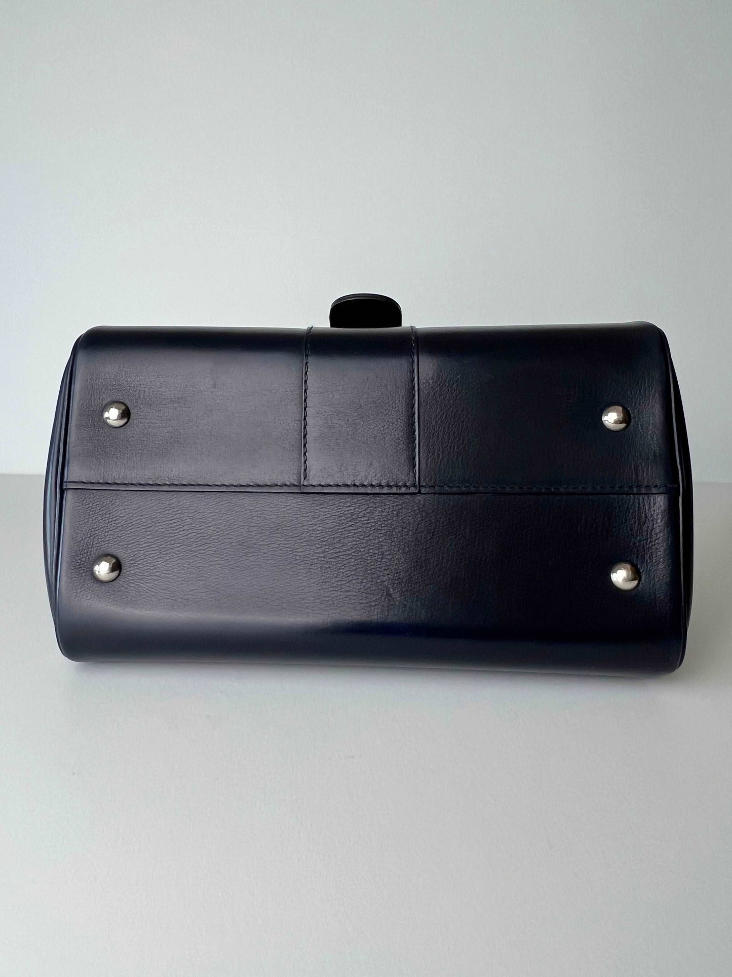 Delvaux Brillant 1980’s