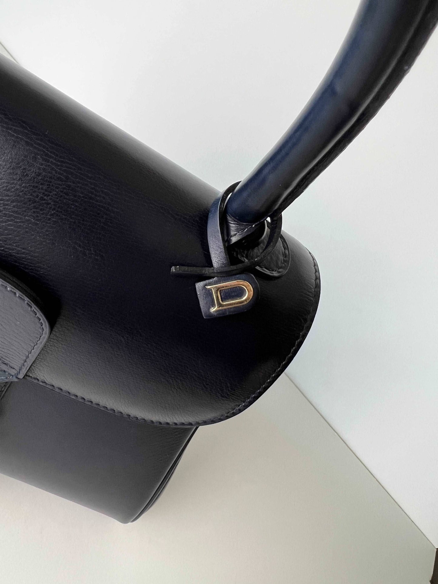 Delvaux Brillant 1980’s