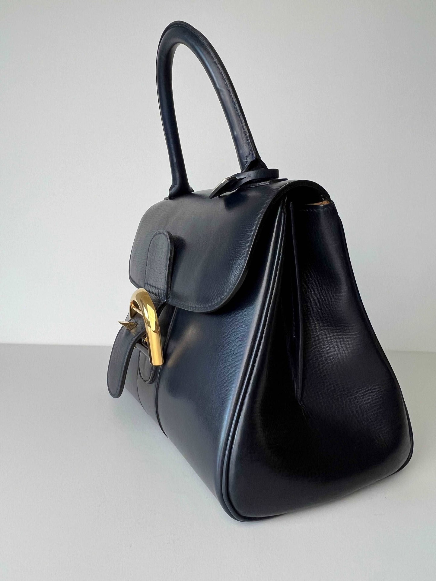 Delvaux Brillant 1980’s