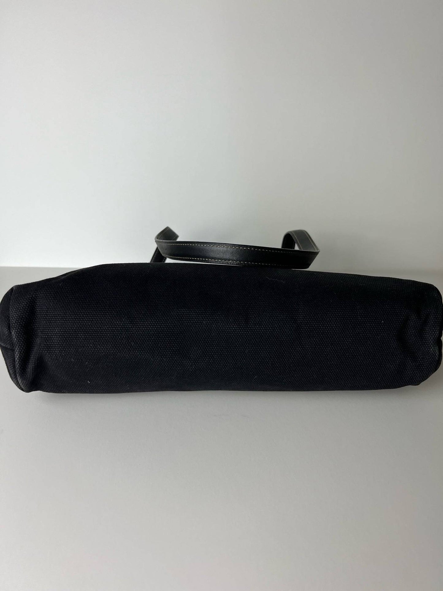 Delvaux d-light3 tote bag