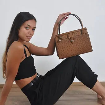 Delvaux vintage
