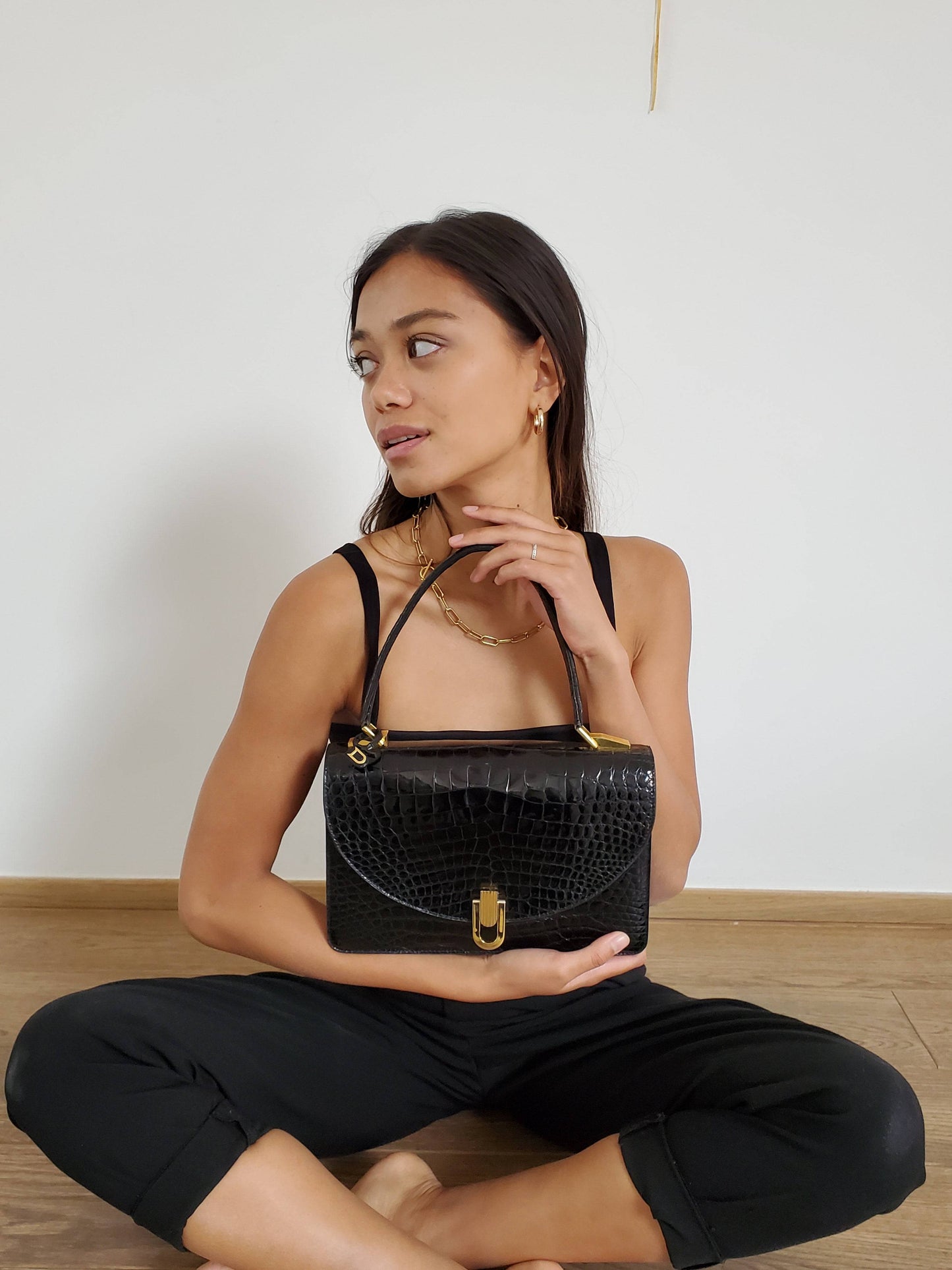 Delvaux Vintage