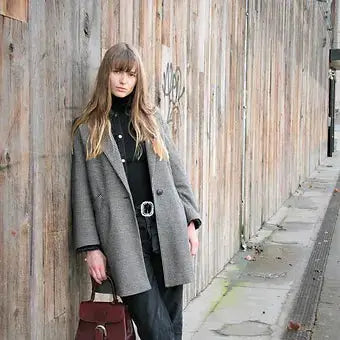 Delvaux 1970's "Brillant" ...